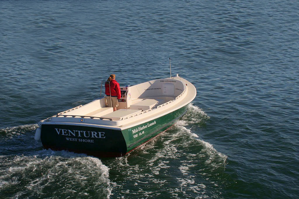 Atlantic Boat Company