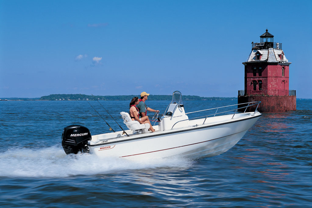Bowden Marine