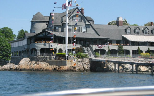 Corinthian Yacht Club