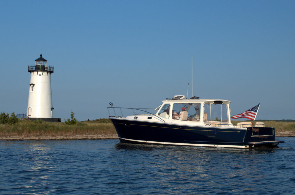 east coast yacht sales ri