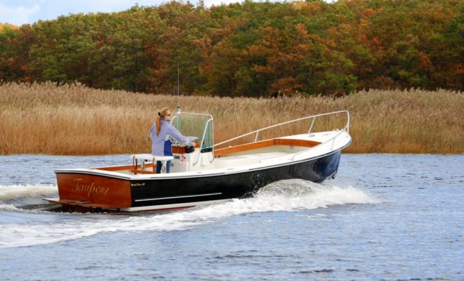 Grey Barn Boatworks