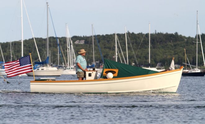 Pulsifer Hampton