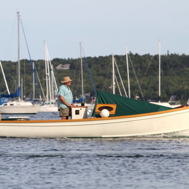 Pulsifer Hampton