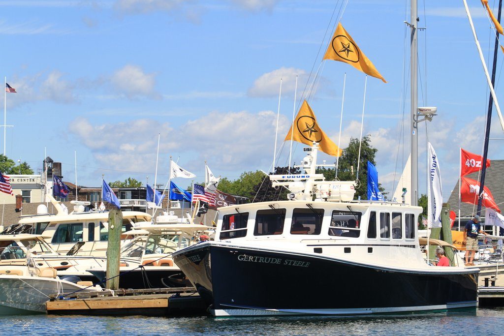 S.W. Boatworks