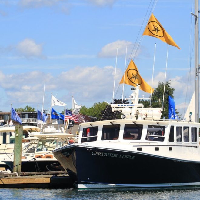 S.W. Boatworks