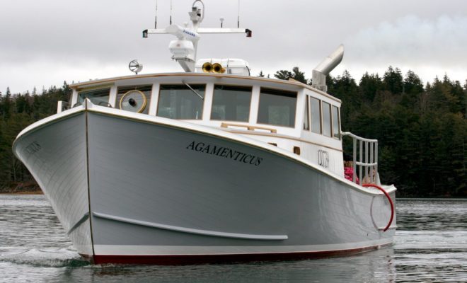 John's Bay Boat Company