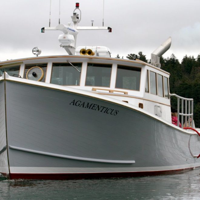 John's Bay Boat Company