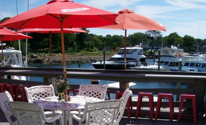 Mile Marker One Restaurant & Bar