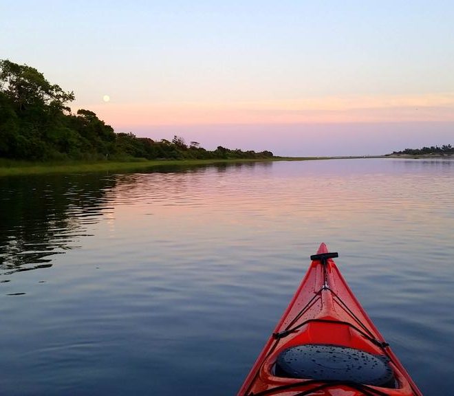 Narrow River Kayaks