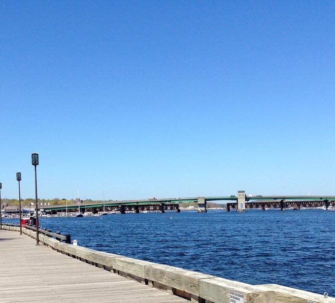 Newburyport Harbormaster