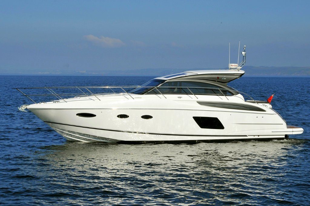 Brewer Yacht Sales