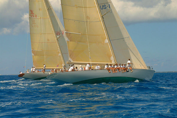 W-Class Yacht Company