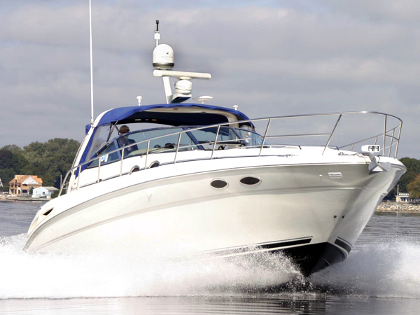 Midcoast Marine Electronics
