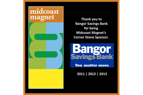 Midcoast Magnet