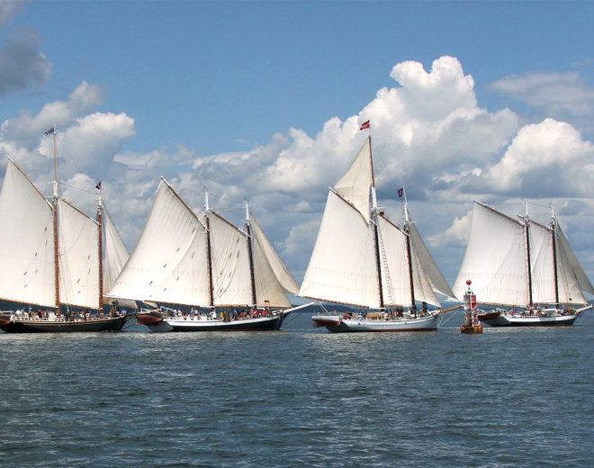 Maine Windjammer Association