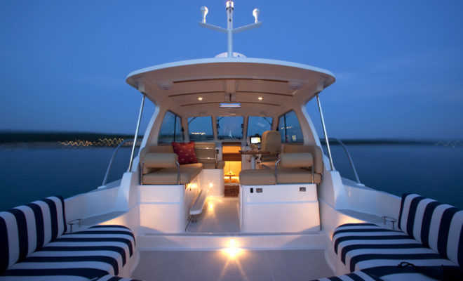 DiMillo's Yacht Sales