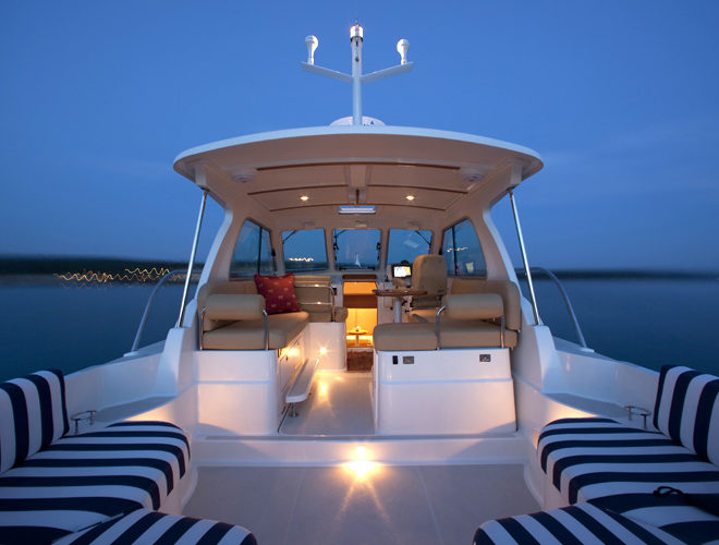 DiMillo's Yacht Sales
