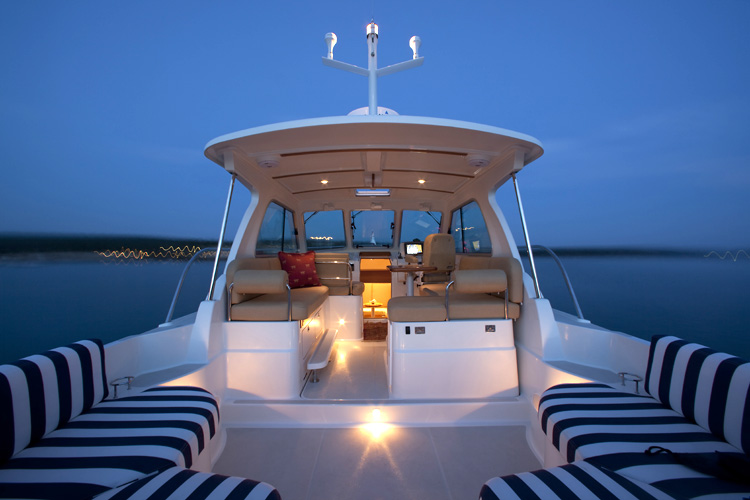 DiMillo's Yacht Sales
