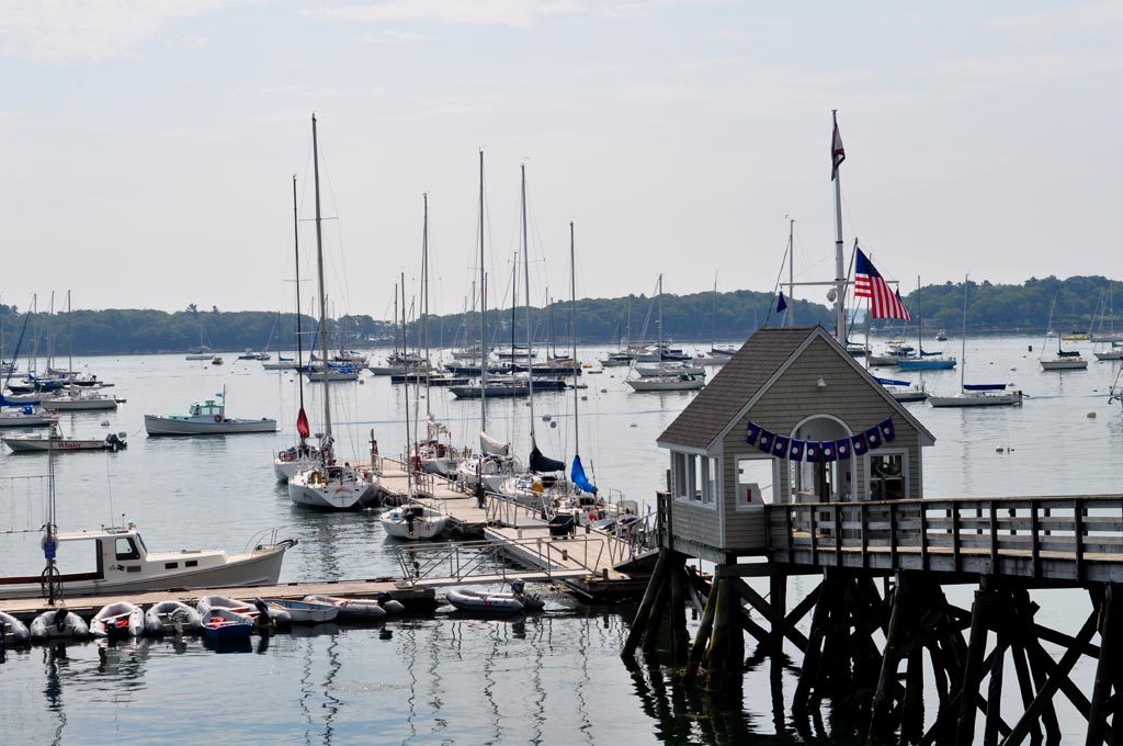 Portland Yacht Club