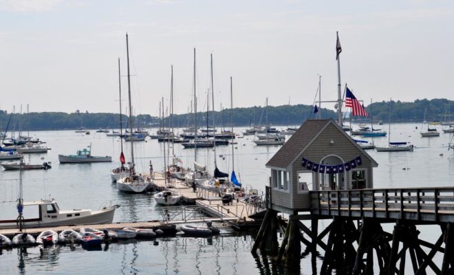 Portland Yacht Club
