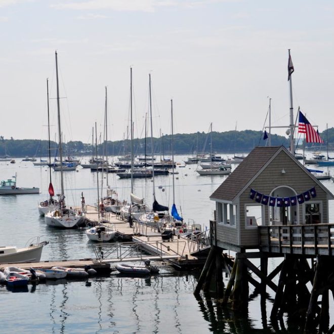 Portland Yacht Club