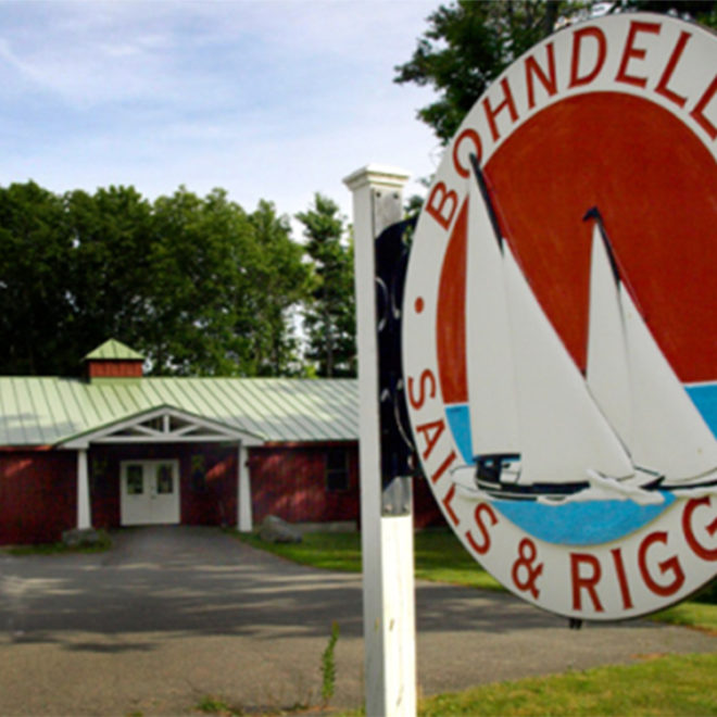 Tide Chart Camden Maine