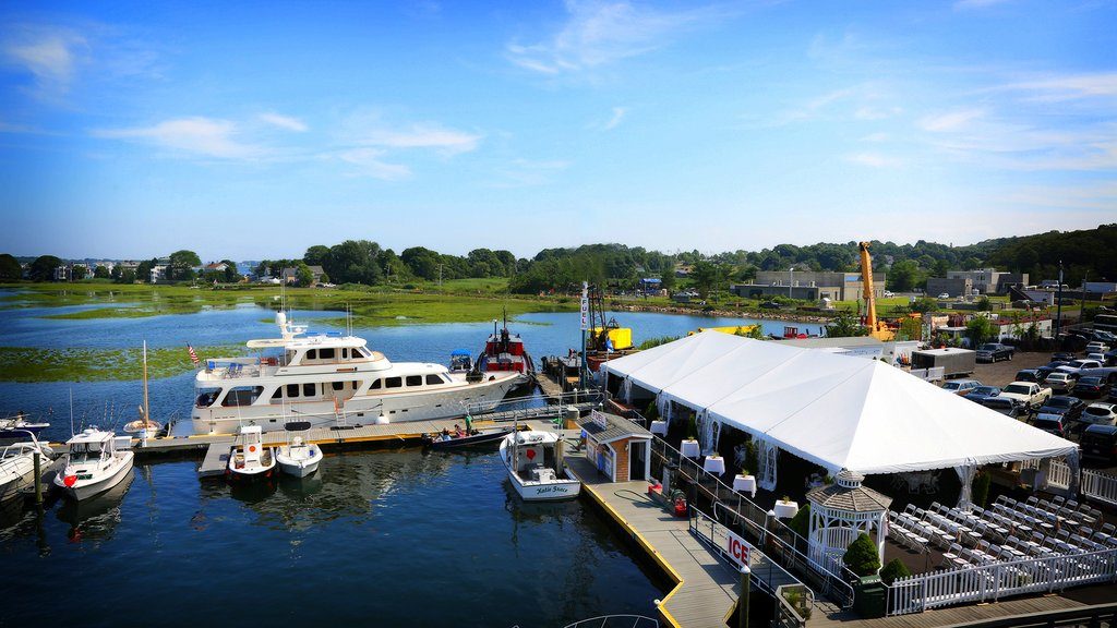 Cape Ann's Marina Resort