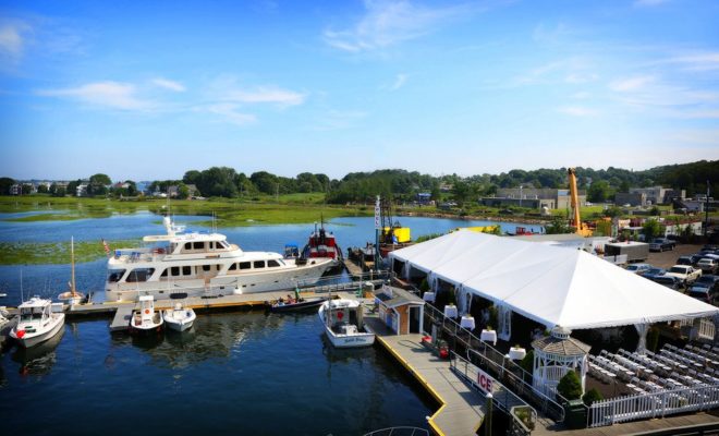 Cape Ann's Marina Resort