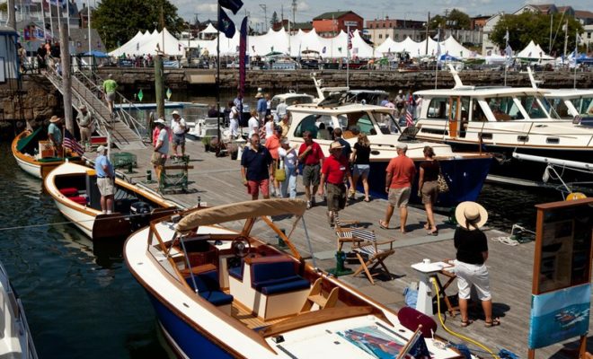 Maine Boat & Home Show