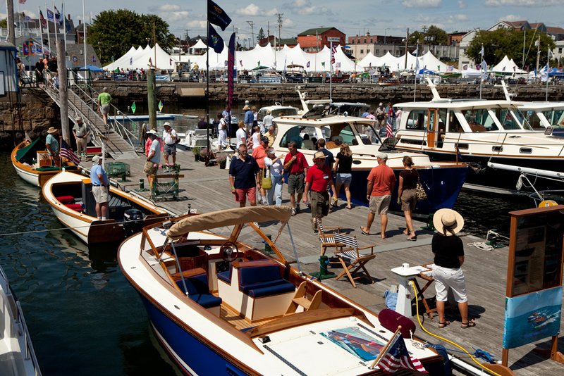 Maine Boat & Home Show