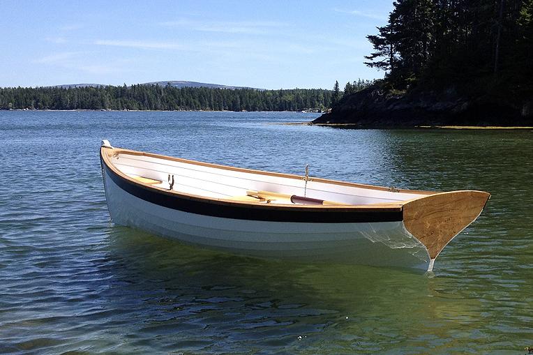 Cottrell Boatbuilding, ME US Harbors