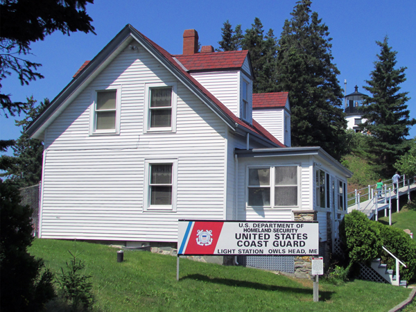 American Lighthouse Foundation