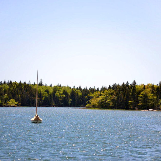 Meduncook Bay Colony