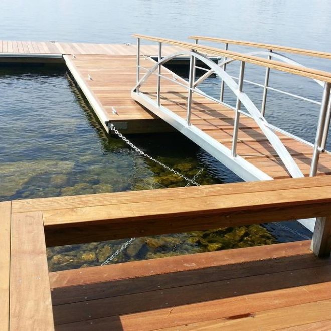 Custom Float Services