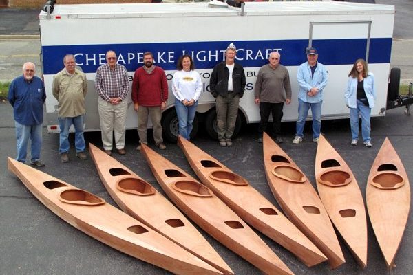 Chesapeake Light Craft