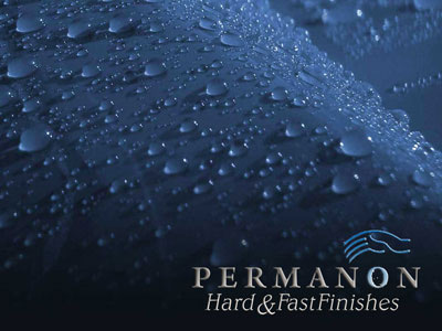 Permanon Finishes