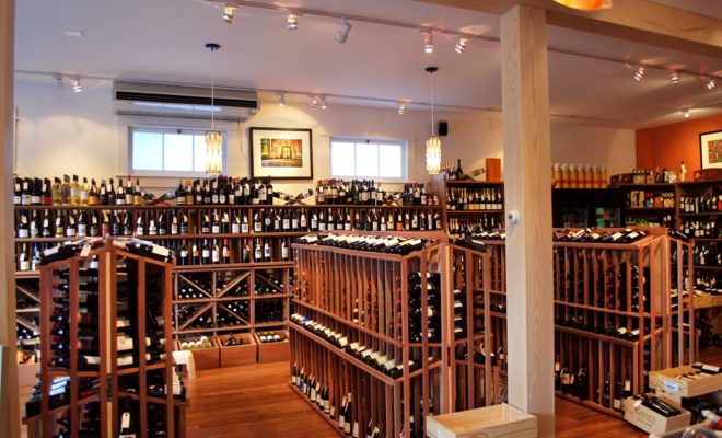 Rayr Wines