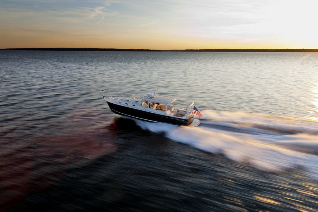East Coast Yacht Sales - Yarmouth