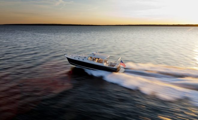 East Coast Yacht Sales - Yarmouth