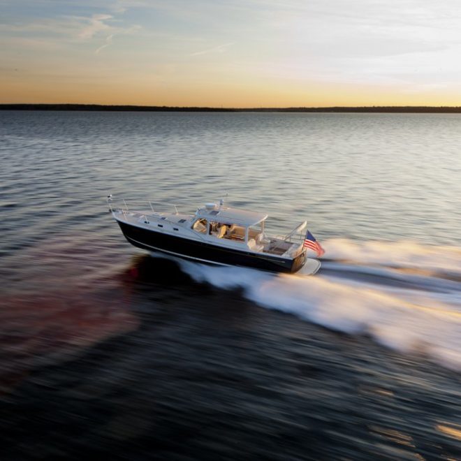 East Coast Yacht Sales - Yarmouth