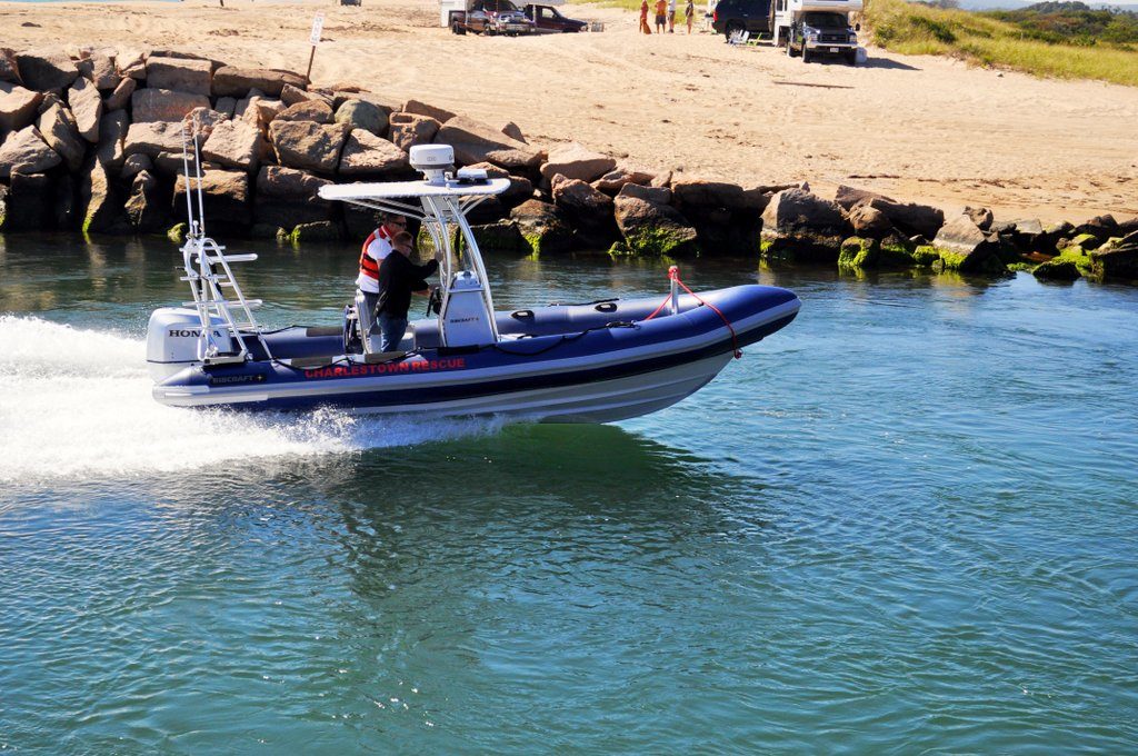 RIBCRAFT