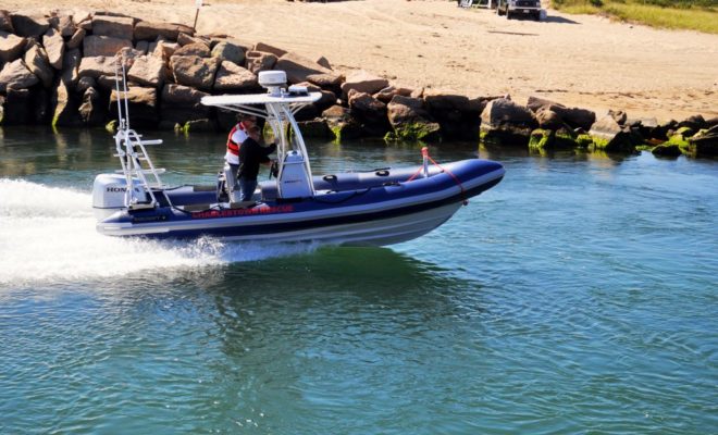 RIBCRAFT