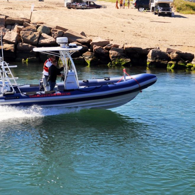 RIBCRAFT