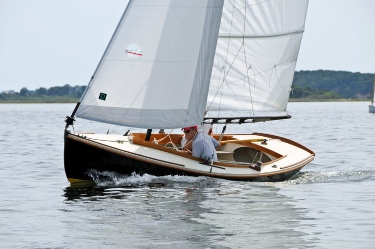 Arey’s Pond Boat Yard, MA US Harbors