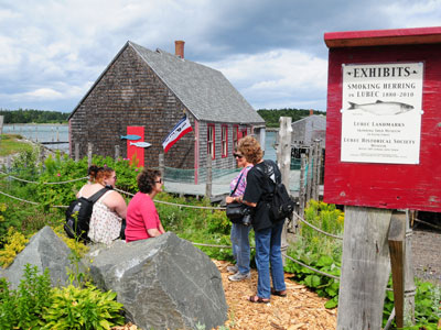 Maine Community Foundation