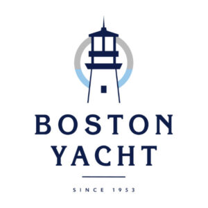 Boston Yacht Sales Logo