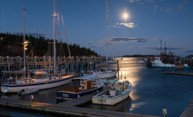 Billings Diesel & Marine - Marina