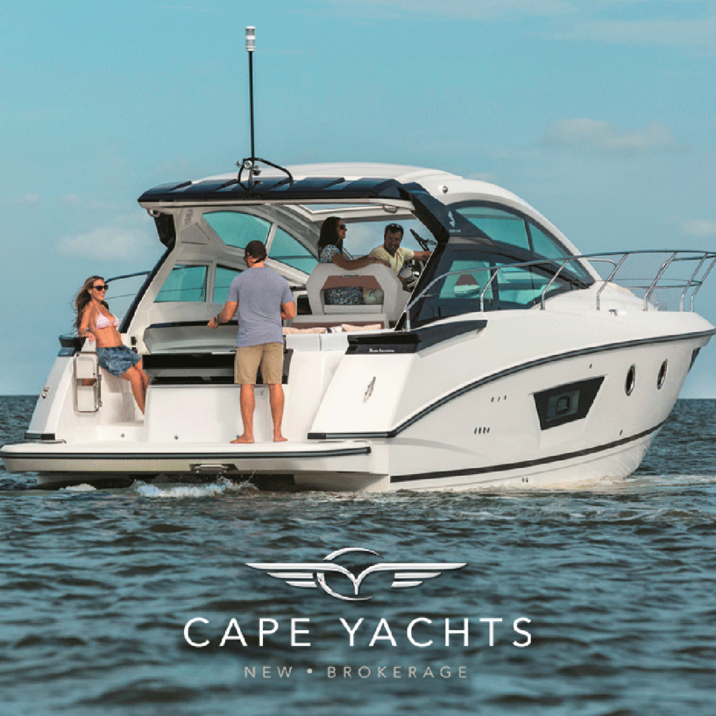 Cape Yachts