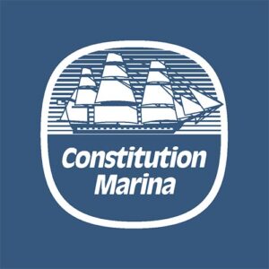 Constitution Marina Boston Massachusetts