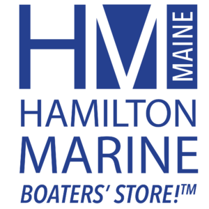 Hamilton Marine Logo